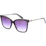Longchamp Sončna očala LO683S-341 Večbarvna