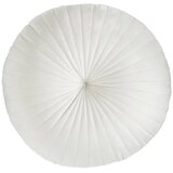 Catherine Lansfield Ukrasni jastuk od samta ø 40 cm Round Soft Touch – Cijene