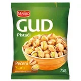gud pistaći, pečeni, slani 75g kesica