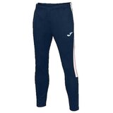 Joma Spodnji deli trenirke Eco Championship Modra | Shoptok.si