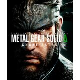PS4 / PSN METAL GEAR SOLID Δ: SNAKE EATER Pre-Order BONUS (DLC) PSN (PS5) Key EUROPE Cene