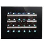 Avintage AVI24 Premium hladnjak za vino | shoptok.hr