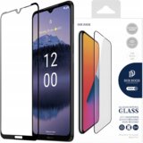 Dux ducis KALJENO STEKLO 9H ZA NOKIA G11 PLUS S ČRNIM OKVIROM, (21911402) Cene
