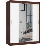 AKORD DRSNA OMARA 150cm CLP WENGE / BELO, (21713764) Cene