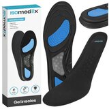 Isomedix gel ulošci za cipele 42-46 | shoptok.hr