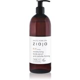 Ziaja Baltic Home Spa Fit lahki serum za telo z vlažilnim učinkom 400 ml Cene