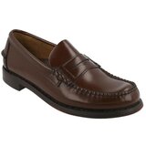 Sebago Mokasini - Kostanjeva | Shoptok.si