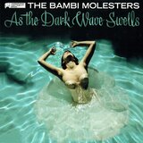 POSNETI MEDIJI MOLESTERS - AS THE DARK colour gatefold LP | Eponuda.com