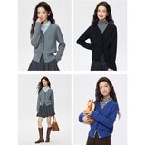 Giordano Ženski kardigan, Sivi | Eponuda.com