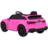  Licencirani auto na akumulator Audi RS6 Avant GT 4x4 - rozi | Shoptok.si