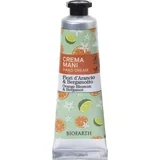 Family krema za roke - posebna izdaja - Orange Blossom & Bergamott