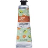 Bioearth Obiteljska krema za ruke - Special Edition - Orange Blossom & Bergamott | shoptok.hr