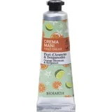 Obiteljska krema za ruke - Special Edition - Orange Blossom & Bergamott