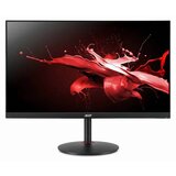 Acer monitor 23,8" Nitro XV240YM3BMIIPRX, UM.QX0EE.306, IPS, igre, AMD FreeSync Premium 180Hz, 0,5 ms, HDR10, 2xHDMI, DP, Zvočniki, Full HD | Shoptok.si