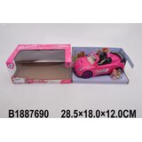  Auto sa lutkom 769002-K | Eponuda.com