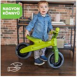 Chicco Balance biciklo Eco, Zeleno | Eponuda.ba