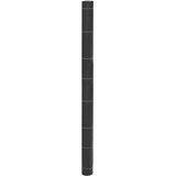  Membrana za korov Crna 1,5x5 m PP | shoptok.hr