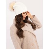 RUE PARIS Cap-JK-CZ-14.72-ecru | Shoptok.si