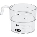 Rosti Merice v kompletu 3 ks Mensura – | Shoptok.si