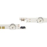 Eastern Star ES-160, SAMSUNG 55JU6800 LED TRAKE Slike