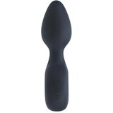 Levelz by Shots Analni čep sa vibracijom Anal Plug with Loop | Eponuda.com