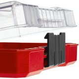 KWB M-Case 5 kom Set čeonih burgija C 45, prihvat E6.3 - 1/4", 15-35 mm - (49706003) | ePonuda.com