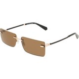 Calvin Klein WOMEN&#39;S SUNGLASSES BEIGE | shoptok.hr