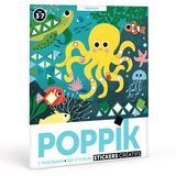 Poppik panorama od nalepnica dinosaurusi | Eponuda.com