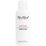 NeoNail Acetone čisti aceton za uklanjanje gel noktiju 500 ml Cijene