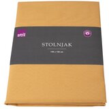 STIL Uniline žuti 135x135 cm Cijene