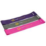 Hms Premium komplet vadbenih elastik 3 upori Cene