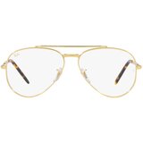 Ray-ban New Aviator Naočare RX 3625V 3086 Cene