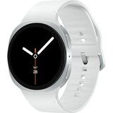 Samsung Galaxy Watch8 40mm BT Silver | Eponuda.ba