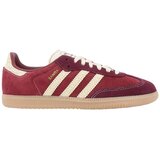 Adidas Modne superge Samba OG J KK4979 Rdeča | Shoptok.si