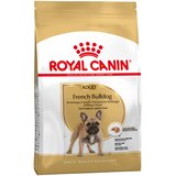 Royal Canin french bulldog adult - hrana za francuske buldoge 12+ meseci (1,5 kg, 3kg) 3kg | Eponuda.com