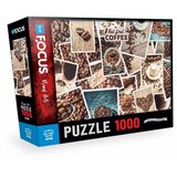  Puzzle 1000 pcs but first coffee bf481 ( 108/24811 ) Cene