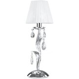 Lesnina XXXL NAMIZNA SVETILKA 16/45 cm | Shoptok.si