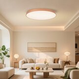 Brilagi LED plafonsko svetlo POOL LED/128W/230V 3000/4000/6000K prečnika 100 cm boje bronze | Eponuda.com