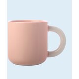 Maxwell williams Lonček mug Sherbet 370ml / marelica / porcelan, (5000199504) | Shoptok.si