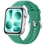 Huawei watch fit 5 green | Eponuda.com