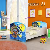 Olimp Sport dečiji krevet drveni 160x80 cm i gratis dušek 45 dezena | ePonuda.com