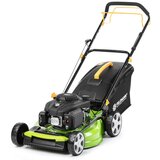 Fieldmann FZR 5112-196BL Benzinska kosilica za travu