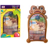  Arkadna igra fliper Dinosaur - smeđi | Shoptok.si