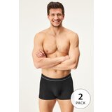 CECEBA 2PACK Bambusove boksarice Dominik | Shoptok.si