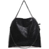La Modeuse 10707_P60530 Crna | shoptok.hr