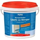 Lepilo za polistiren (4.000 g)