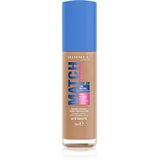Rimmel London Match Perfection tekoči puder SPF 20 odtenek 501W Noisette 30 ml | Shoptok.si