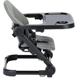 Bebe Confort hranilica Moly - Mineral Gray | shoptok.hr