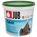Jub Barva za zaščito betona Takril (750 ml, št. 8 zelena)