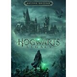 Steam Hogwarts Legacy Deluxe Edition (PC) Key GLOBAL Steam Hogwarts Legacy Deluxe Edition (PC) Key GLOBAL Slike